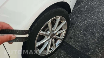 2015 Audi A4 2.0T Premium Sedan – miniatura 41