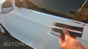 2015 Audi A4 2.0T Premium Sedan – miniatura 43