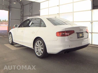 2015 Audi A4 2.0T Premium Sedan – miniatura 6