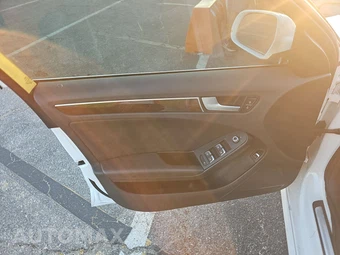 2015 Audi A4 2.0T Premium Sedan – miniatura 9