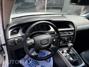 2015 Audi A4 2.0T Premium Sedan - miniatura 11