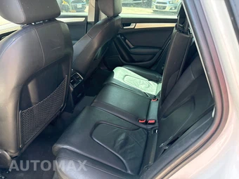 2015 Audi A4 2.0T Premium Sedan - miniatura 13
