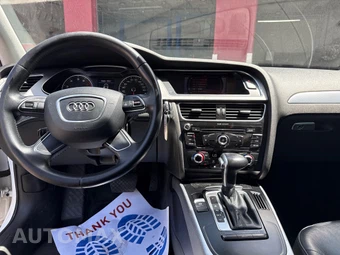 2015 Audi A4 2.0T Premium Sedan - miniatura 14