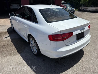 2015 Audi A4 2.0T Premium Sedan - miniatura 6