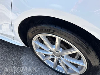 2015 Audi A4 2.0T Premium Sedan - miniatura 7
