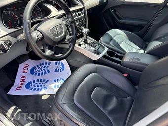 2015 Audi A4 2.0T Premium Sedan - miniatura 9