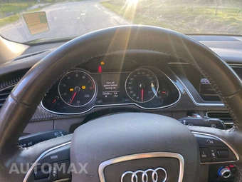2015 Audi A4 2.0T Premium Sedan - miniatura 10
