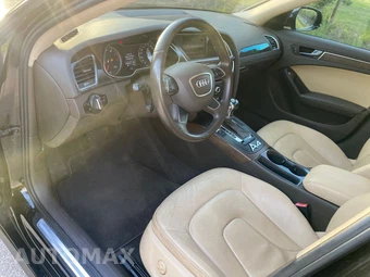 2015 Audi A4 2.0T Premium Sedan - miniatura 13