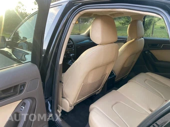 2015 Audi A4 2.0T Premium Sedan - miniatura 18