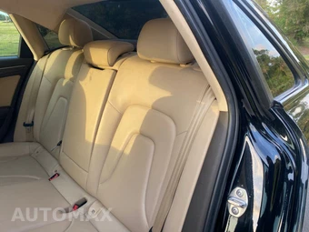 2015 Audi A4 2.0T Premium Sedan - miniatura 19