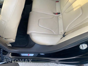 2015 Audi A4 2.0T Premium Sedan - miniatura 20