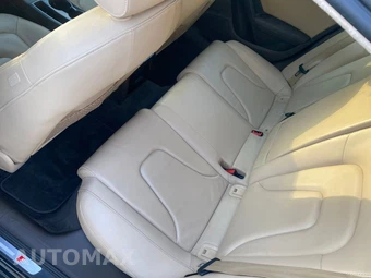 2015 Audi A4 2.0T Premium Sedan - miniatura 21