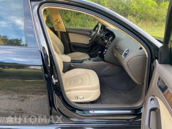 2015 Audi A4 2.0T Premium Sedan - miniatura 23