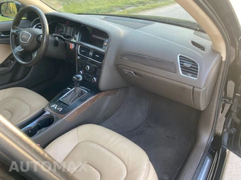 2015 Audi A4 2.0T Premium Sedan - miniatura 24