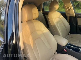 2015 Audi A4 2.0T Premium Sedan - miniatura 25