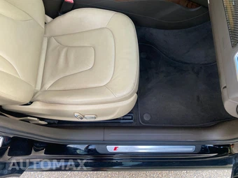 2015 Audi A4 2.0T Premium Sedan - miniatura 26