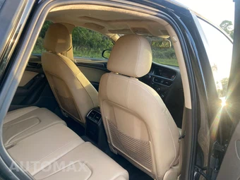 2015 Audi A4 2.0T Premium Sedan - miniatura 29