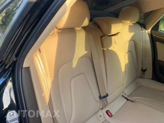 2015 Audi A4 2.0T Premium Sedan - miniatura 30