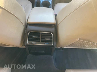 2015 Audi A4 2.0T Premium Sedan - miniatura 33