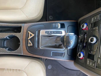 2015 Audi A4 2.0T Premium Sedan - miniatura 36
