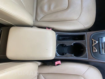 2015 Audi A4 2.0T Premium Sedan - miniatura 37
