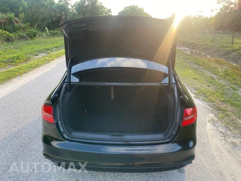 2015 Audi A4 2.0T Premium Sedan - miniatura 42