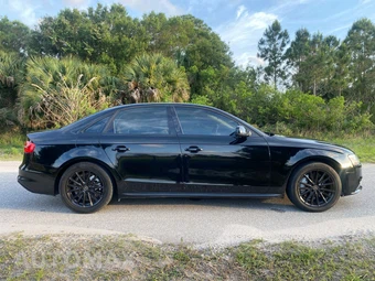 2015 Audi A4 2.0T Premium Sedan - miniatura 5