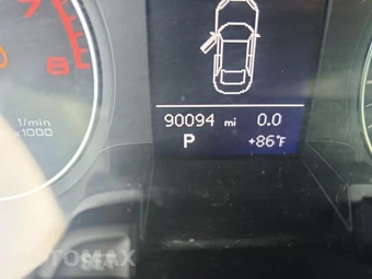 2015 Audi A4 2.0T Premium Sedan - miniatura 15