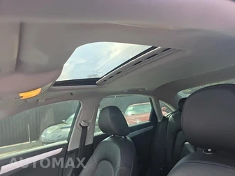 2015 Audi A4 2.0T Premium Sedan - miniatura 17