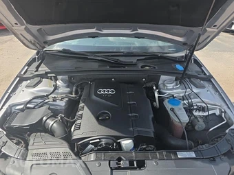 2015 Audi A4 2.0T Premium Sedan - miniatura 19