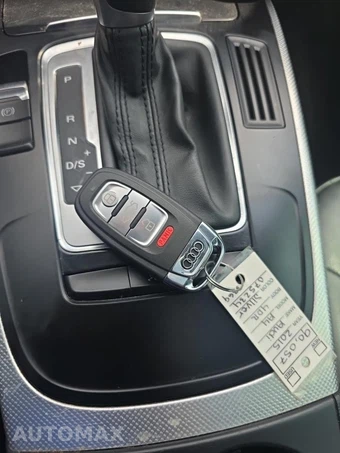 2015 Audi A4 2.0T Premium Sedan - miniatura 22
