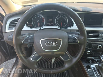 2015 Audi A4 2.0T Premium Sedan – miniatura 10