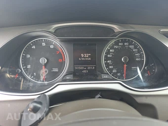 2015 Audi A4 2.0T Premium Sedan – miniatura 12
