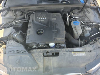 2015 Audi A4 2.0T Premium Sedan – miniatura 15