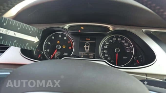 2015 Audi A4 2.0T Premium Sedan – miniatura 28