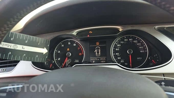 2015 Audi A4 2.0T Premium Sedan – miniatura 31