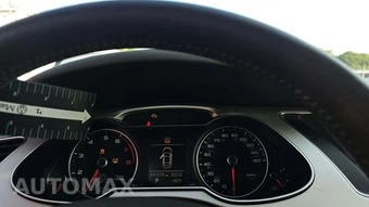 2015 Audi A4 2.0T Premium Sedan – miniatura 32