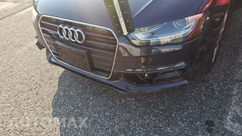 2015 Audi A4 2.0T Premium Sedan – miniatura 44