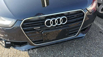 2015 Audi A4 2.0T Premium Sedan – miniatura 45