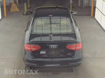 2015 Audi A4 2.0T Premium Sedan – miniatura 5