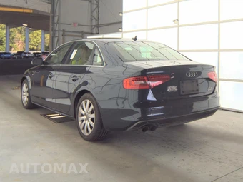 2015 Audi A4 2.0T Premium Sedan – miniatura 6