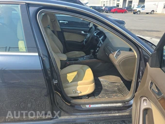 2015 Audi A4 2.0T Premium Sedan – miniatura 8
