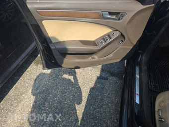 2015 Audi A4 2.0T Premium Sedan – miniatura 9