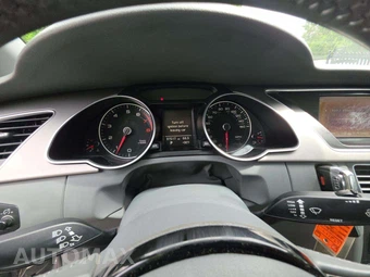 2015 Audi A5 Cabriolet Premium Convertible - miniatura 9