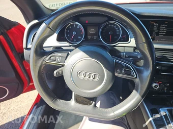 2015 Audi A5 Cabriolet Premium Plus Convertible – miniatura 10
