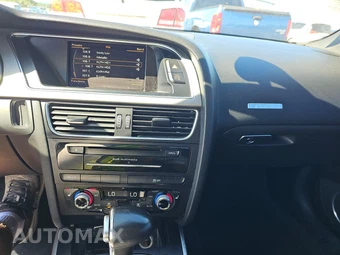 2015 Audi A5 Cabriolet Premium Plus Convertible – miniatura 11
