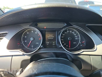 2015 Audi A5 Cabriolet Premium Plus Convertible – miniatura 12