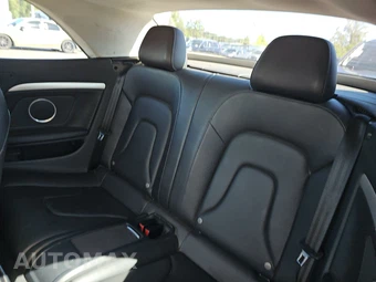 2015 Audi A5 Cabriolet Premium Plus Convertible – miniatura 13
