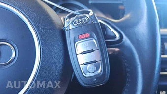 2015 Audi A5 Cabriolet Premium Plus Convertible – miniatura 20