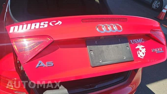 2015 Audi A5 Cabriolet Premium Plus Convertible – miniatura 22